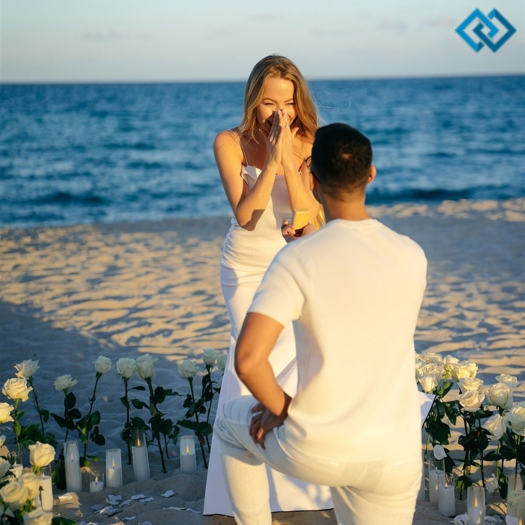 Instagram Captions For Engagement Pics