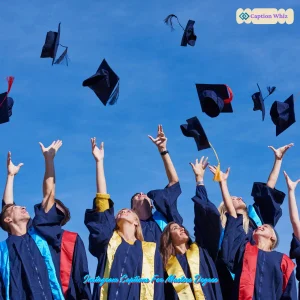 127+ Instagram Captions For Masters Degree to Celebrate Success