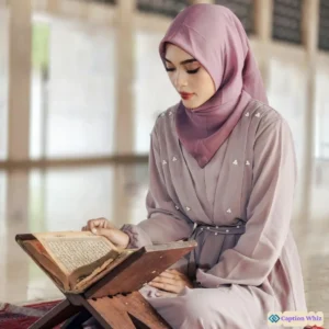 135+ Powerful Islamic Captions For Instagram That Inspire and Uplift Your Spirit