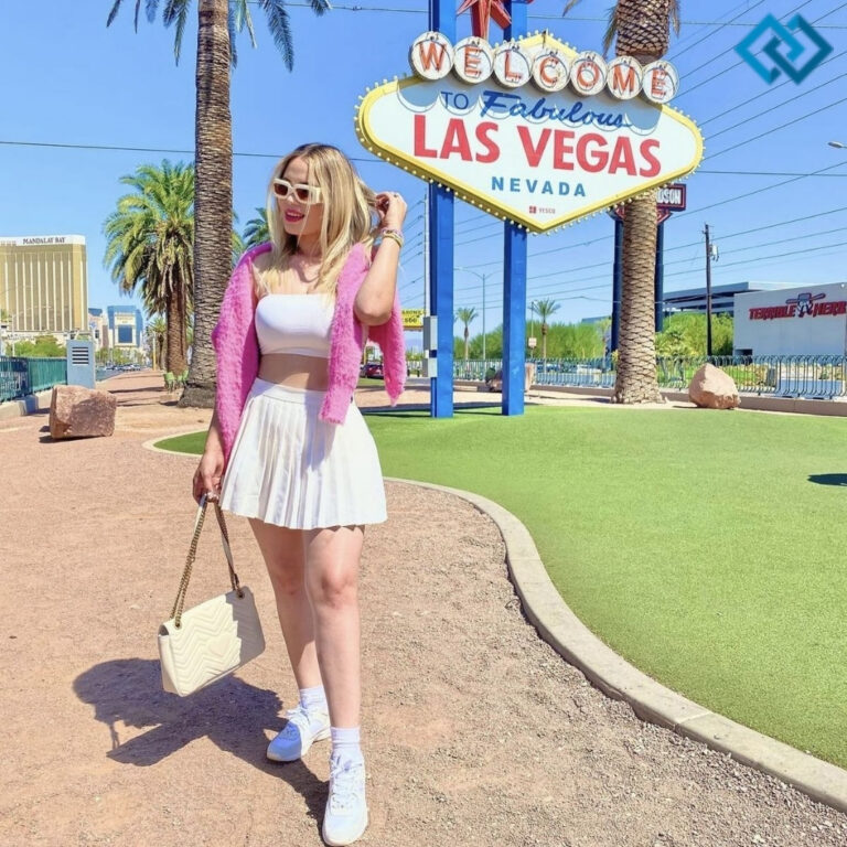 Las Vegas Captions For Instagram