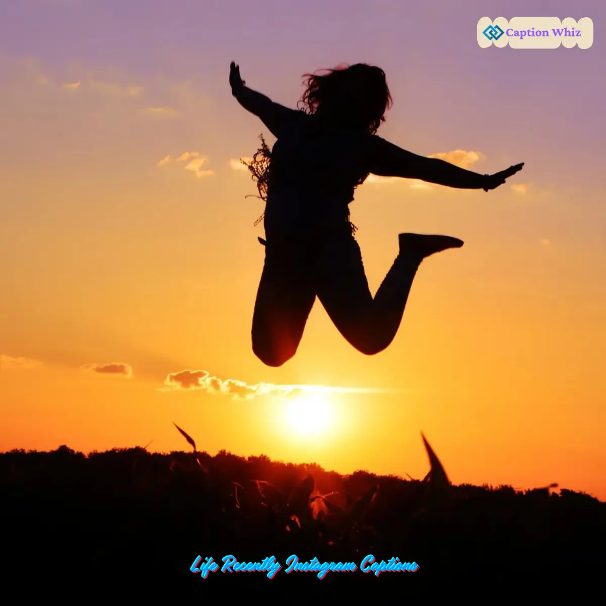 125+ Life Recently Instagram Captions for Every Moment