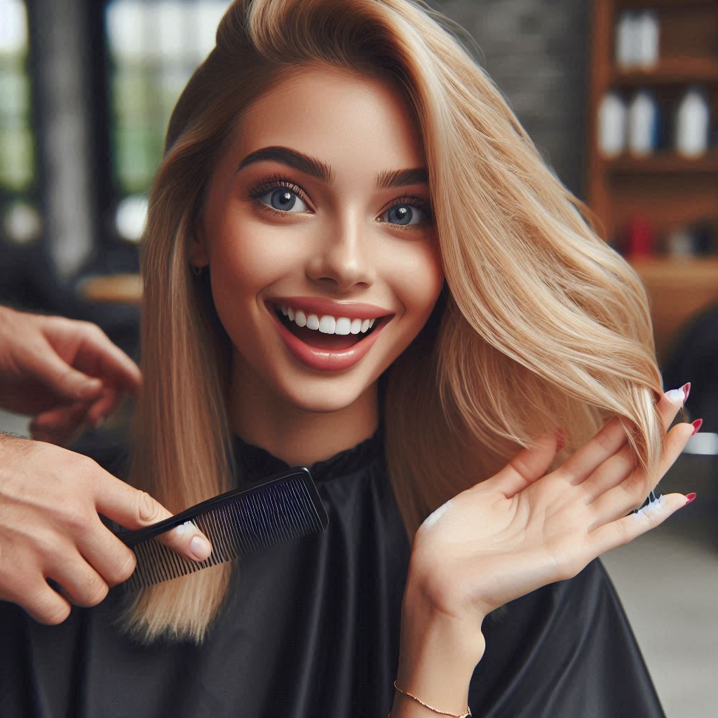 200+ Hair Stylist Captions For Instagram That Will Transform Your Content 5 Memorable Instagram Captions For Hair Stylist Creativity
