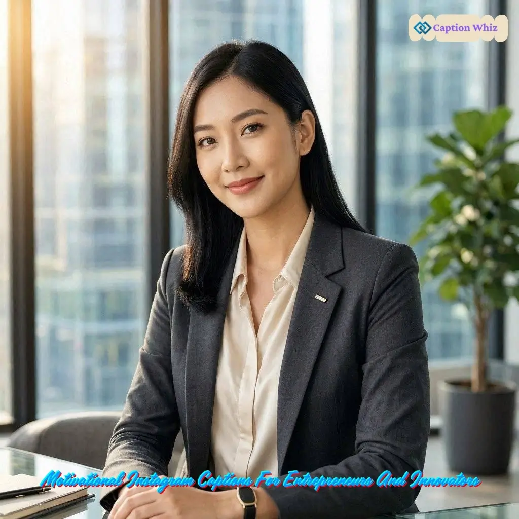 135+ Best Business Captions For Instagram That Inspire Engagement and Growth