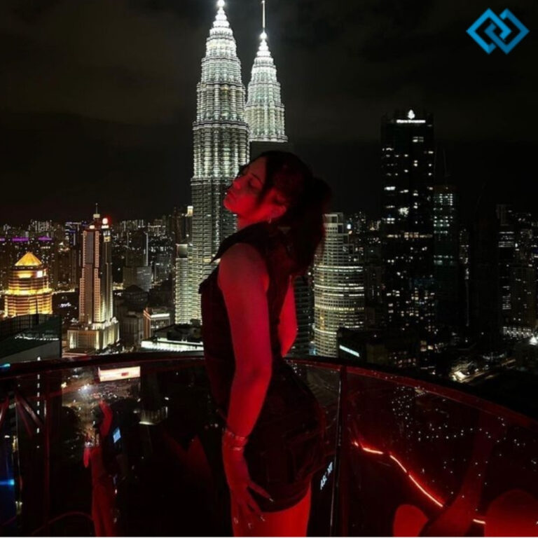 Mysterious Captions For Instagram