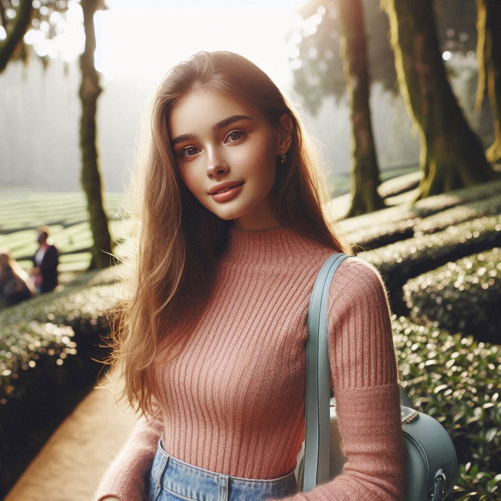 200+ Tea Garden Captions For Instagram to Savor Nature's Beauty 5 Nature Inspired Captions for Tea Gardens