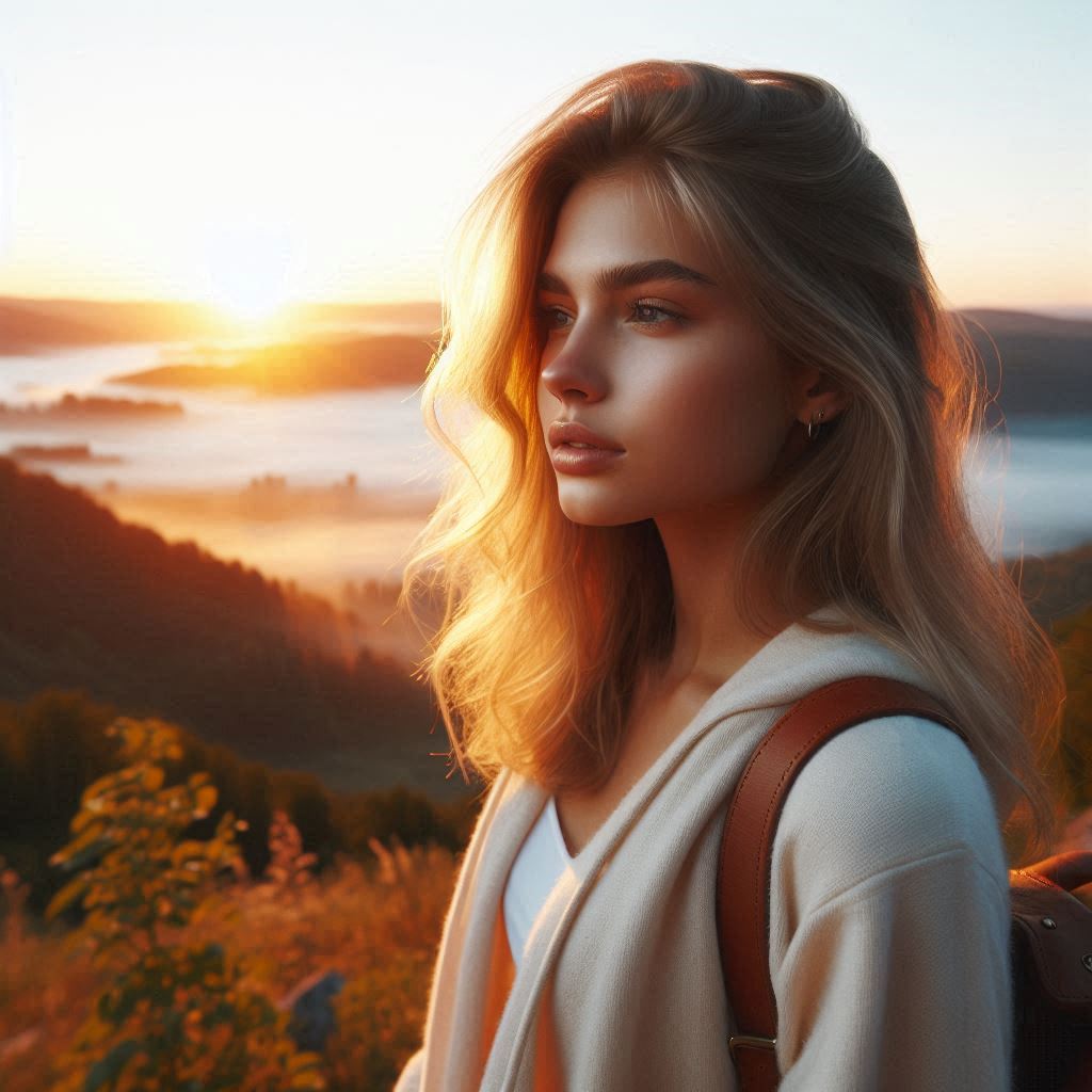 200+ Instagram Captions For Sunrise to Brighten Your Feed 4 Nature Inspired Sunrise Captions for Instagram