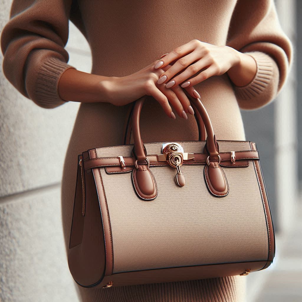 200+ Handbag Instagram Captions for Fashion Lovers and Influencers 5 Playful Handbag Captions for Lighthearted Posts