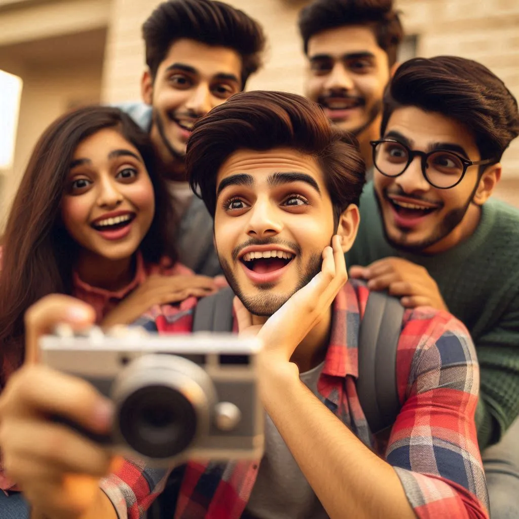 123+ Best Masti Captions For Instagram That Bring Fun and Laughter to Your Feed