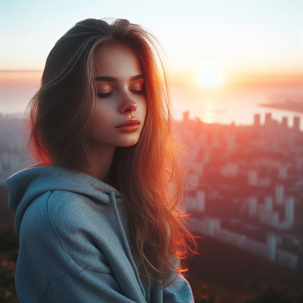 200+ Instagram Captions For Sunrise to Brighten Your Feed 5 Poetic Sunrise Captions for a Dreamy Morning