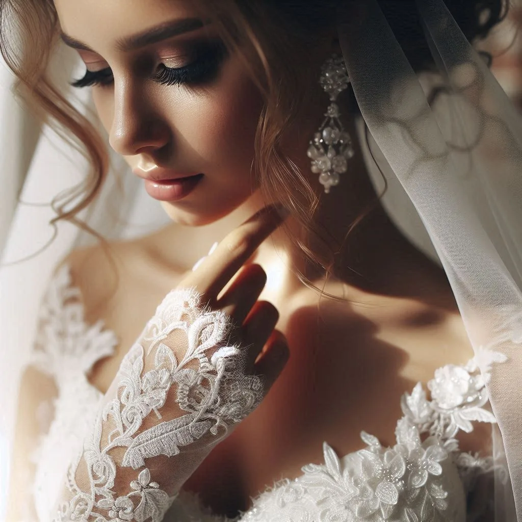 143+ Bridal Instagram Captions for Your Perfect Wedding Day