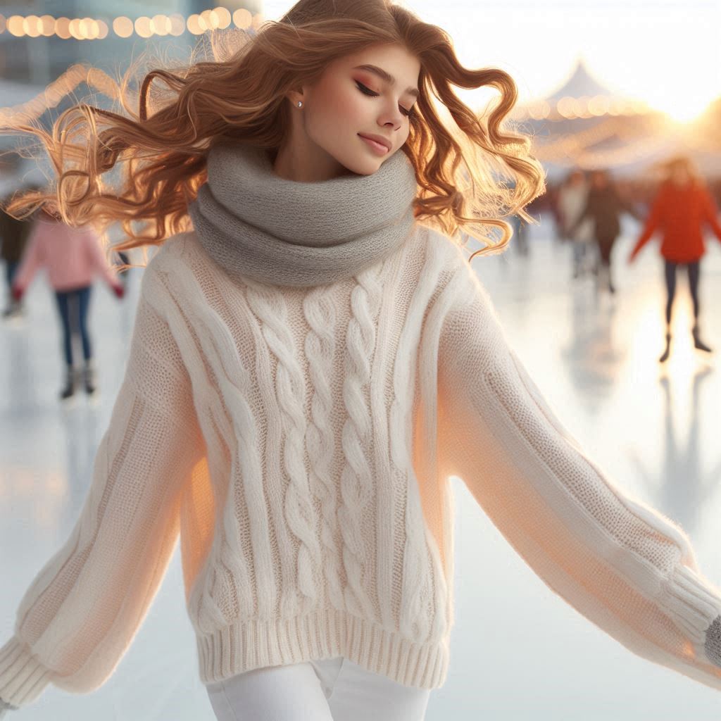 200+ Instagram Captions For Ice Skating Fun and Inspiration 4 Romantic Ice Skating Captions for Instagram