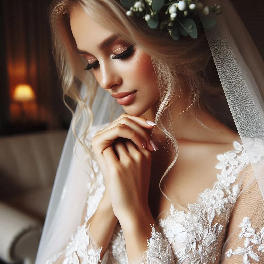 143+ Bridal Instagram Captions for Your Perfect Wedding Day