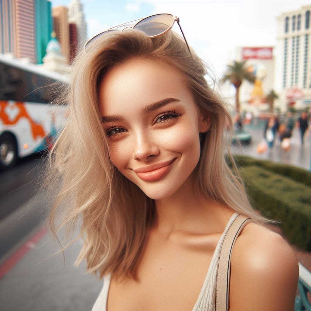 Short Las Vegas Captions For Instagram That Pack a Punch Short Las Vegas Captions For Instagram That Pack a Punch