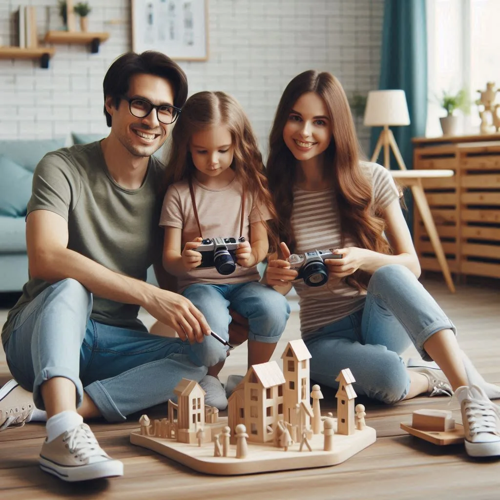 200+ Instagram Captions For Family Day Out Fun and Memories