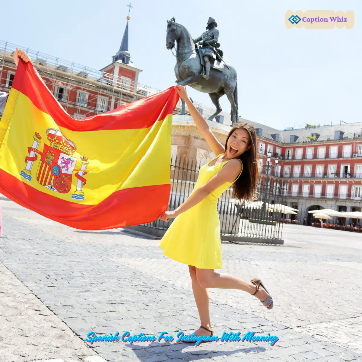 143+ Spanish Captions For Instagram With Meaning for Your Posts