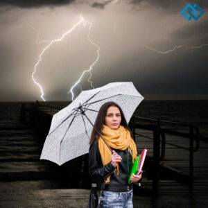 175+ Best Storm Captions For Instagram to Capture the Power of Nature’s Fury