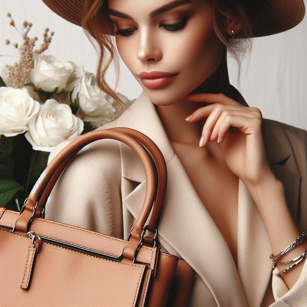 200+ Handbag Instagram Captions for Fashion Lovers and Influencers 2 Stylish Handbag Captions to Elevate Your Feed