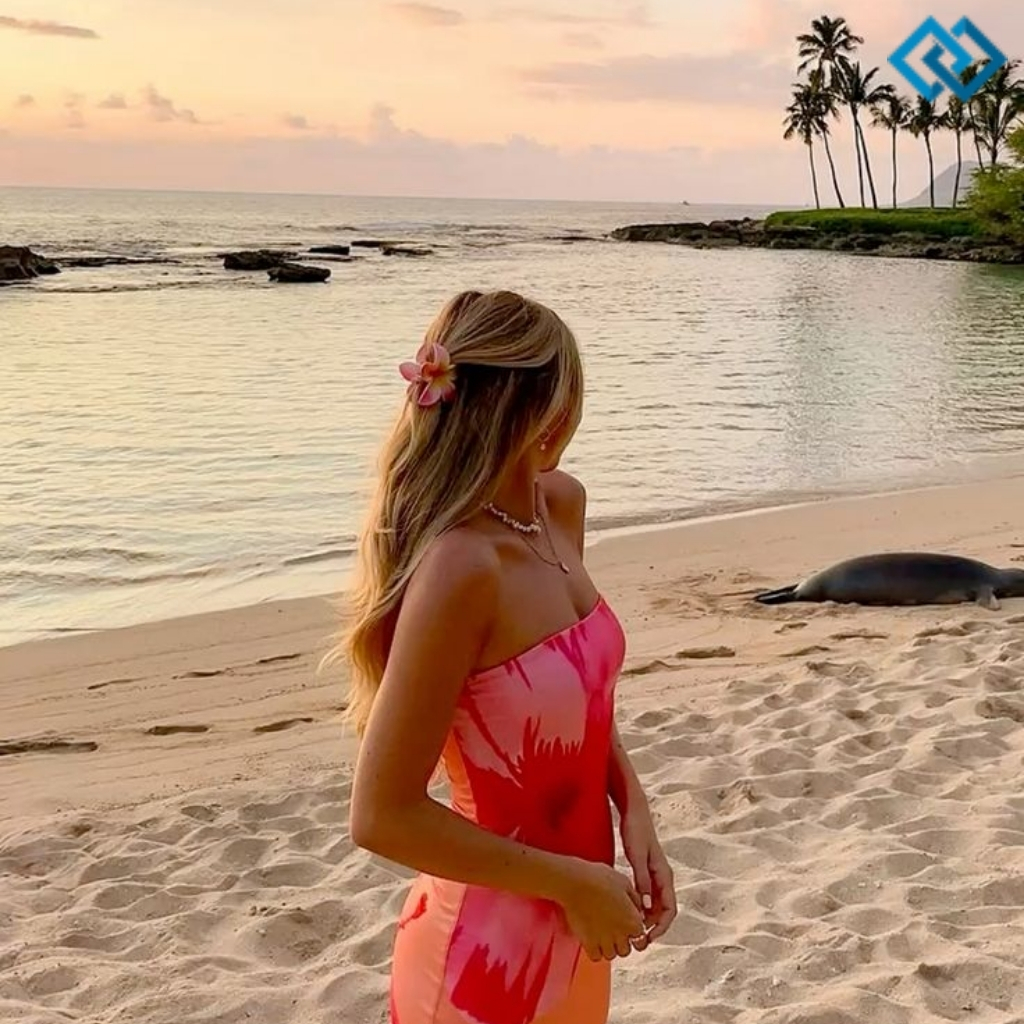 Summer Vacation Captions For Instagram