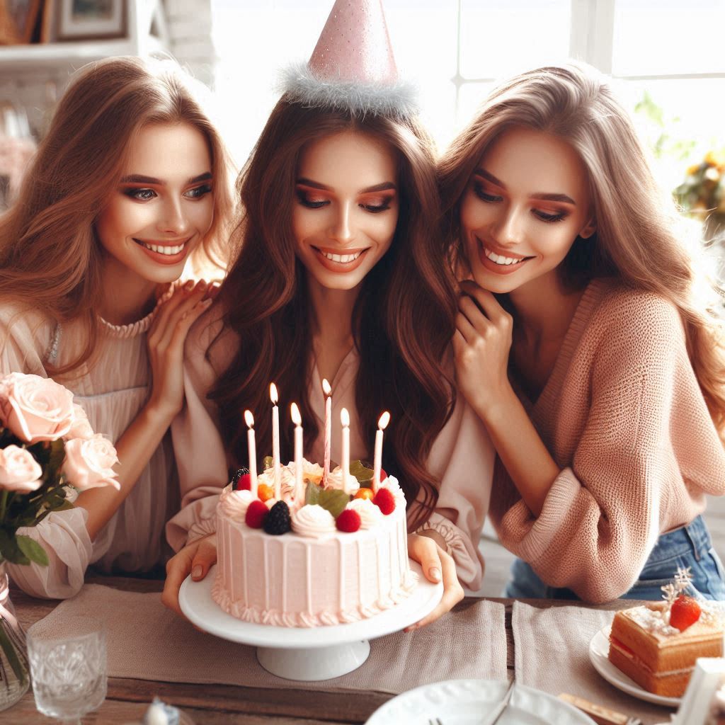200+ Instagram Captions For Sister Birthday to Celebrate Her Day 5 Sweet Captions for Sister Birthday Love