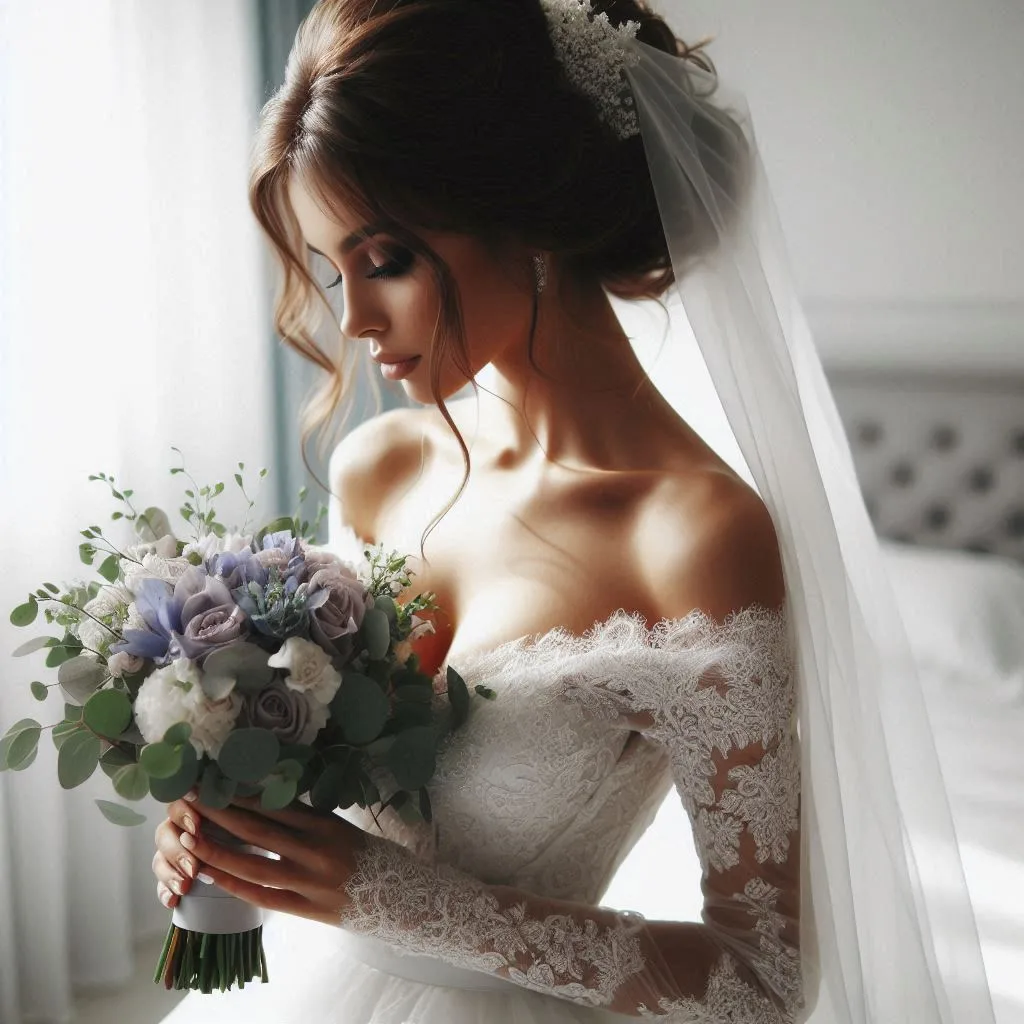 143+ Bridal Instagram Captions for Your Perfect Wedding Day