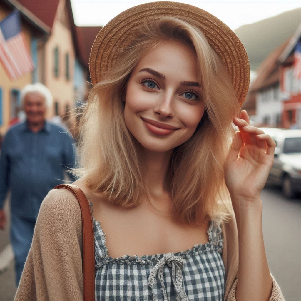 Unique Village Captions Instagram To Stand Out