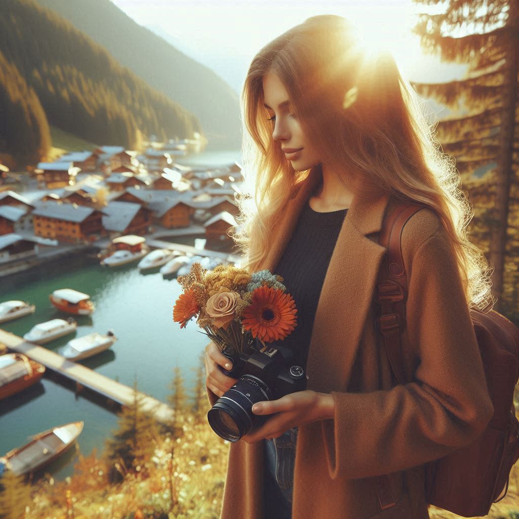 200+ Village Captions For Instagram That Capture Rural Charm 5 Vintage Village Captions for Nostalgic Vibes