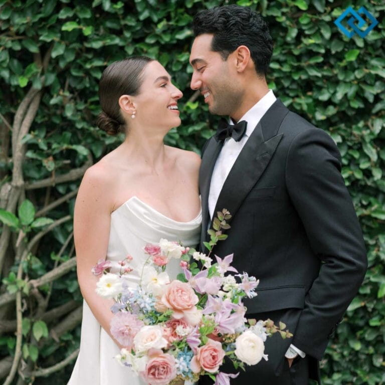 Wedding Date Instagram Captions