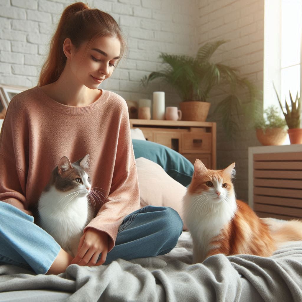 200+ Instagram Captions About Cats for Every Feline Lover 5 Whimsical Cat Captions for Playful Kitties