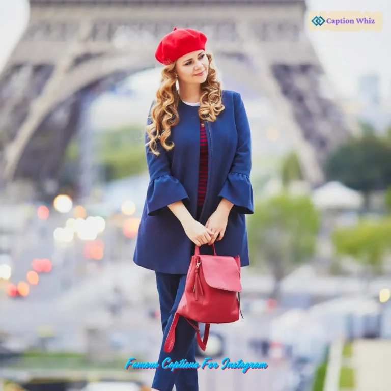 139+ Top Famous Captions For Instagram and Quotes That Will Spark Joy and Creativity