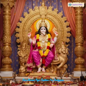 69+ Best Ram Navami Puja Captions For Instagram to Celebrate the Divine Spirit