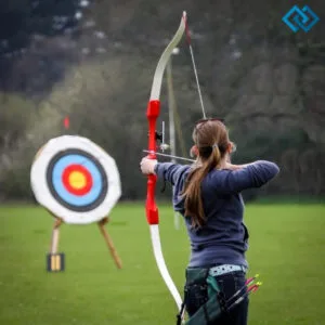 183+ Top Archery Captions For Instagram That Hit the Bullseye Every Time