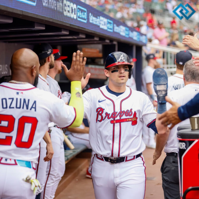 91+ Best Atlanta Braves Captions For Instagram That Hit a Home Run Every Time