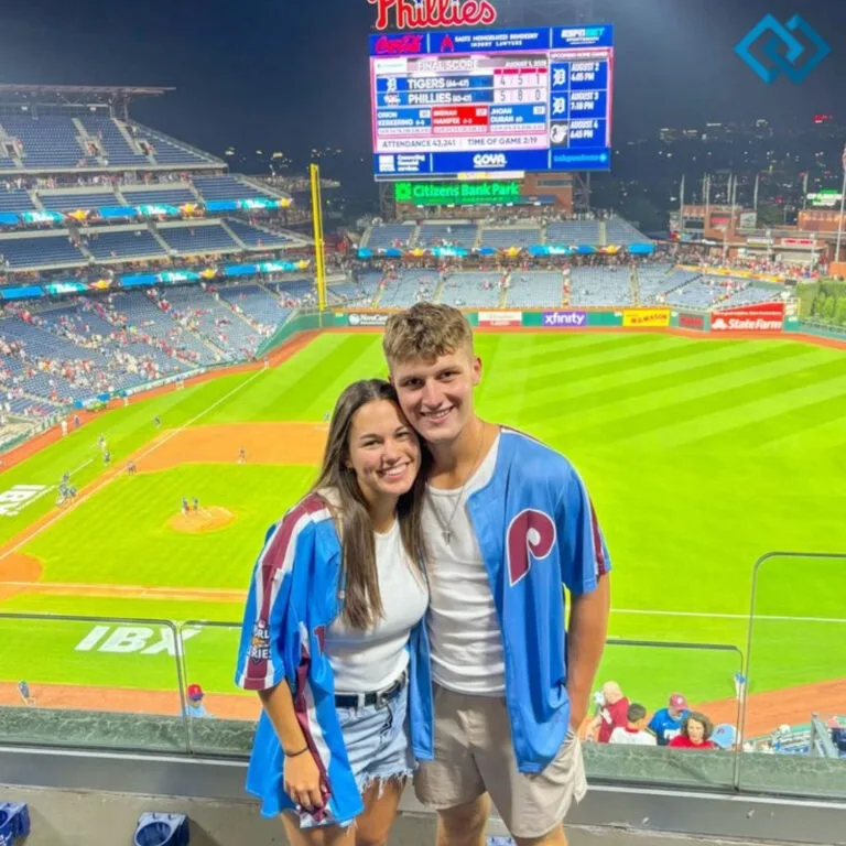 200+ Baseball Captions For Instagram With Girlfriend for Couples