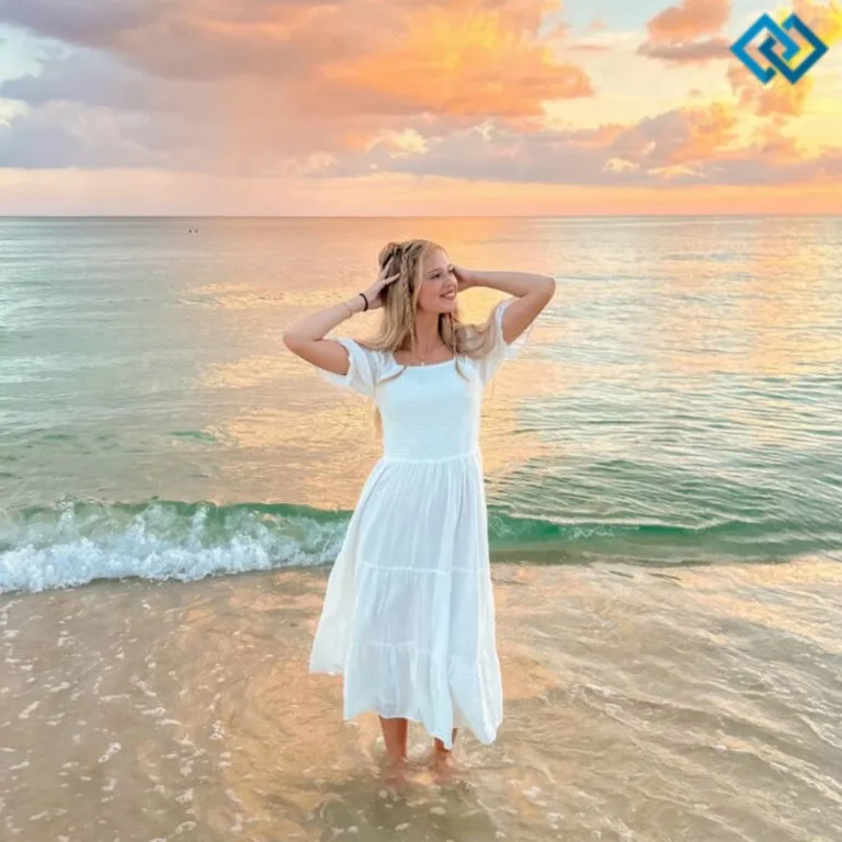 139+ Must-Have Beach Day Captions For Instagram That Will Make Waves and Shine