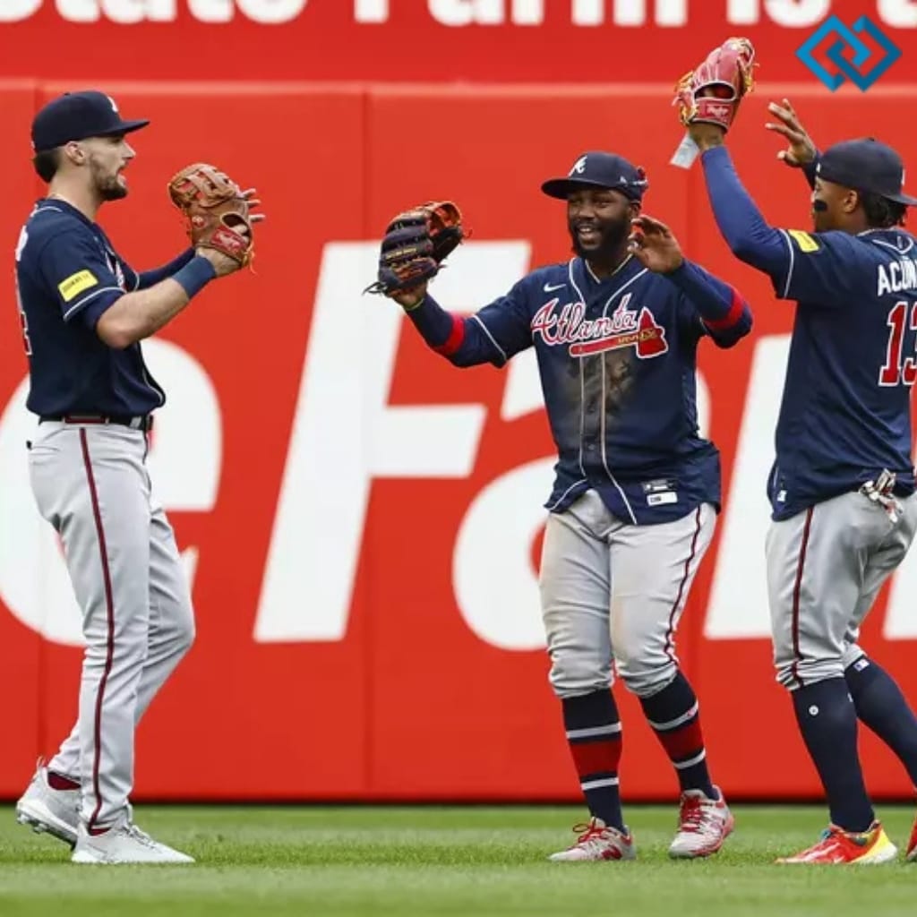 91+ Best Atlanta Braves Captions For Instagram That Hit a Home Run Every Time