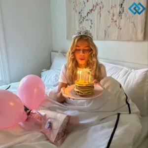 149+ Must-Have Birthday Countdown Captions For Instagram and Quotes That Spark Joy