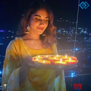195+ Top Diwali Puja Captions For Instagram to Brighten Your Festive Moments
