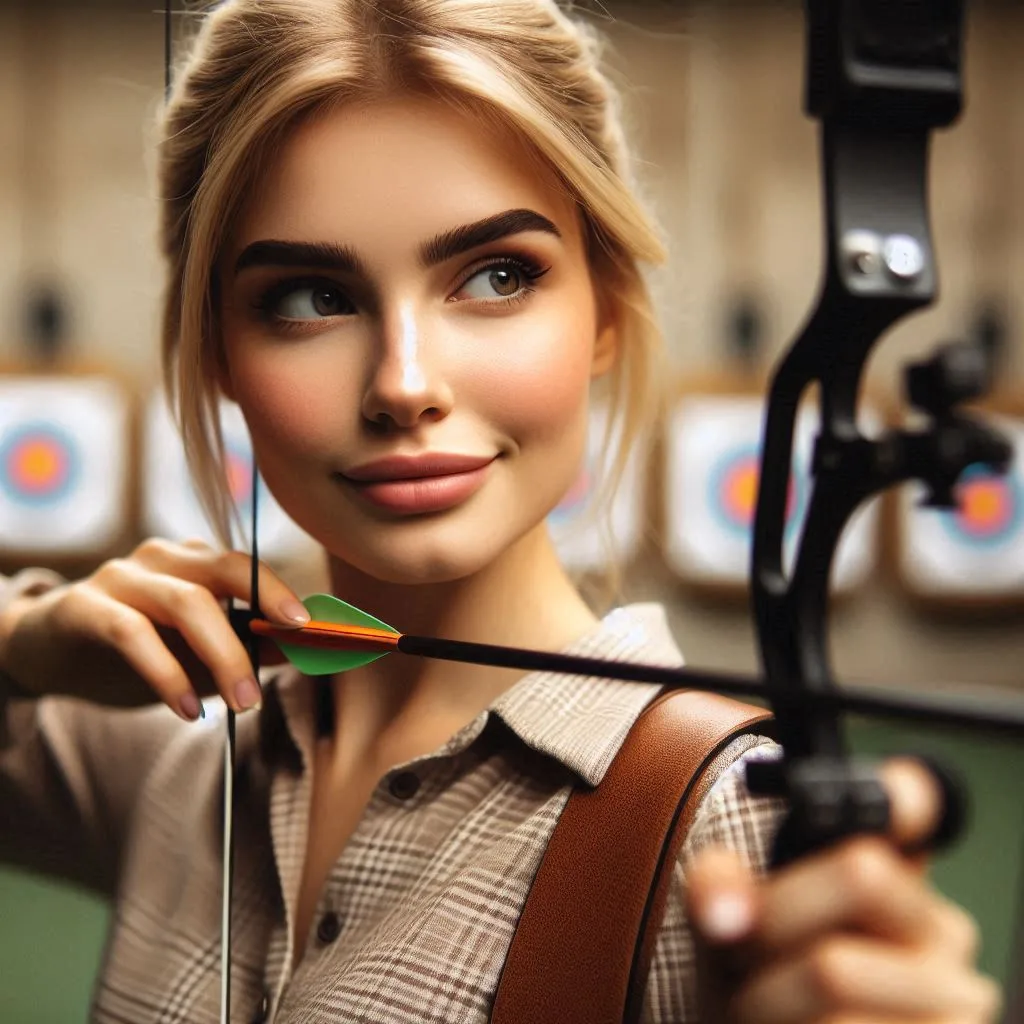 183+ Top Archery Captions For Instagram That Hit the Bullseye Every Time