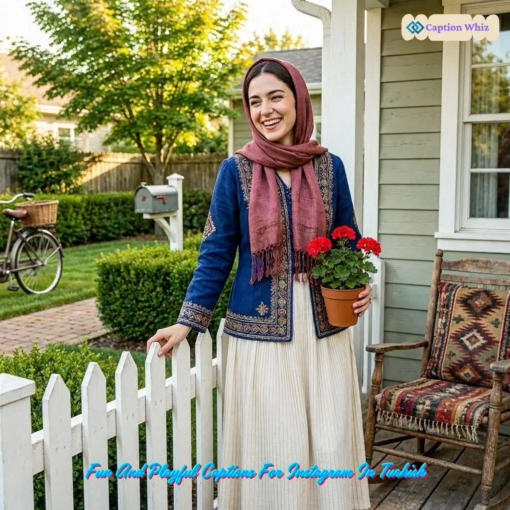 163+ Top Turkish Captions For Instagram & Quotes That Add Charm and Character to Your Photos in 2026