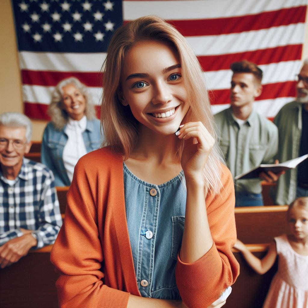 Group Bonding Church Camp Instagram Captions Fun
