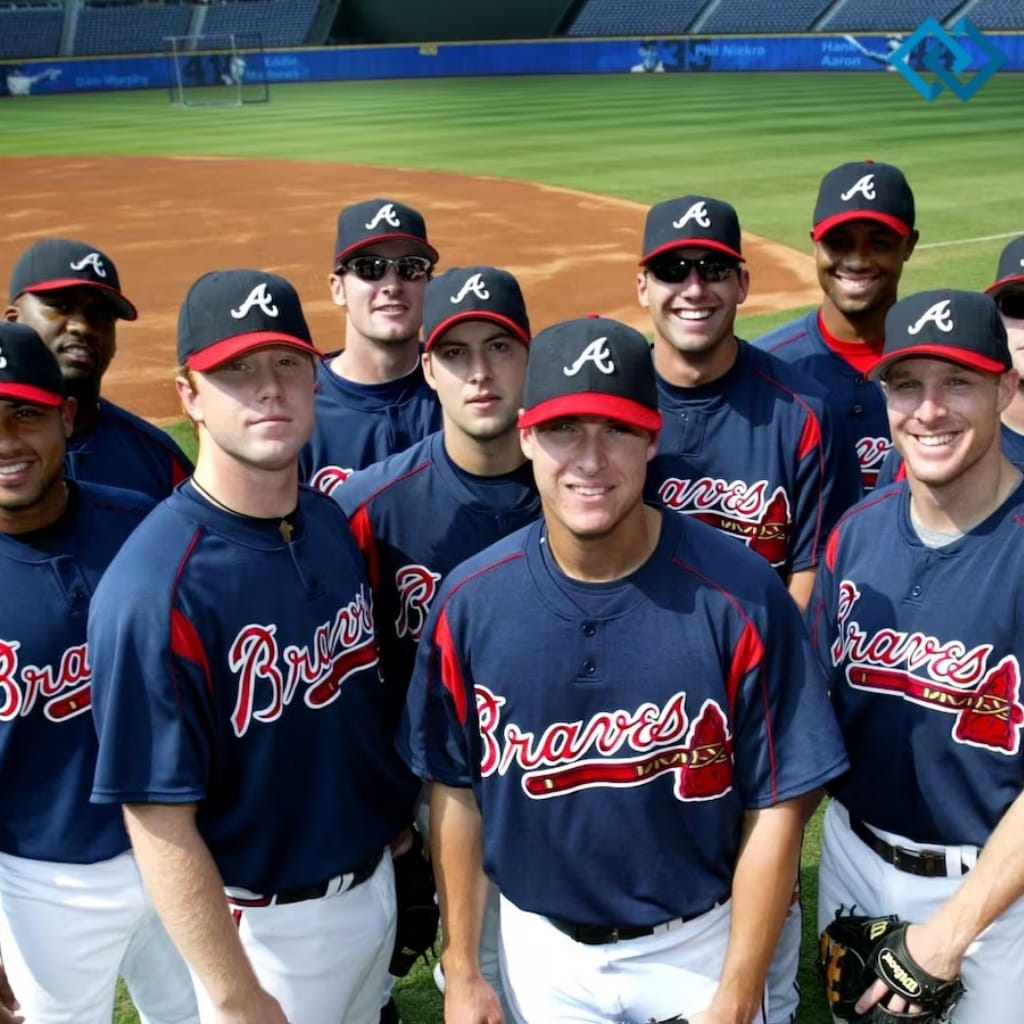91+ Best Atlanta Braves Captions For Instagram That Hit a Home Run Every Time