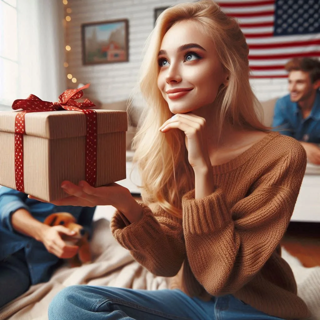 157+ Best Gift Captions For Instagram That Make Every Present Shine Bright