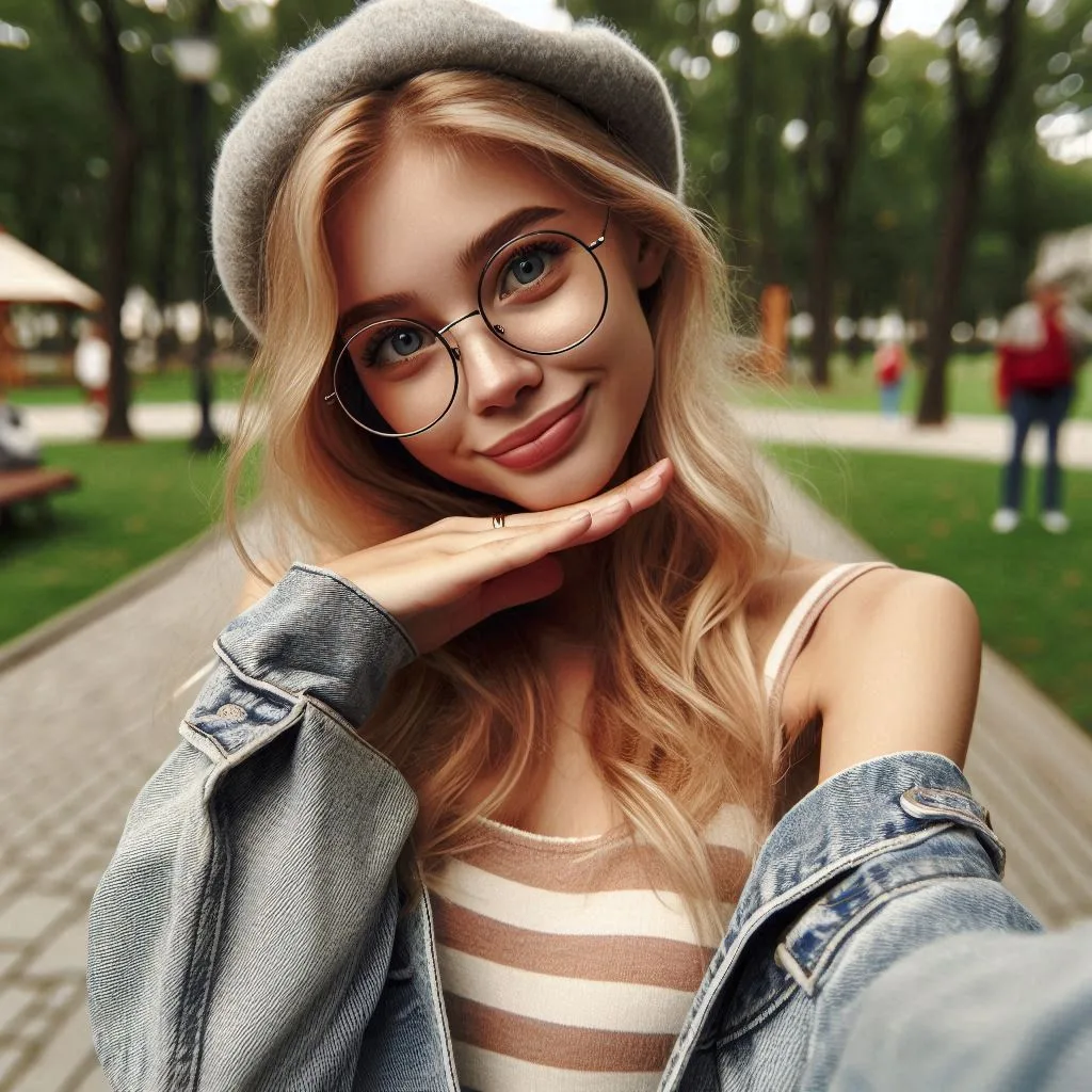 195+ Top Park Captions For Instagram That Capture Nature's Beauty and Joy