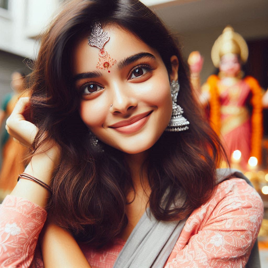 Hashtags On Saraswati Puja For Perfect Instagram Captions