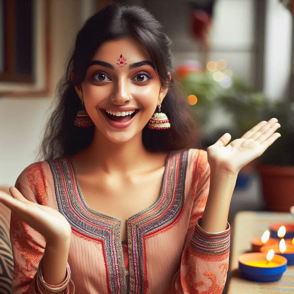 195+ Top Diwali Puja Captions For Instagram to Brighten Your Festive Moments