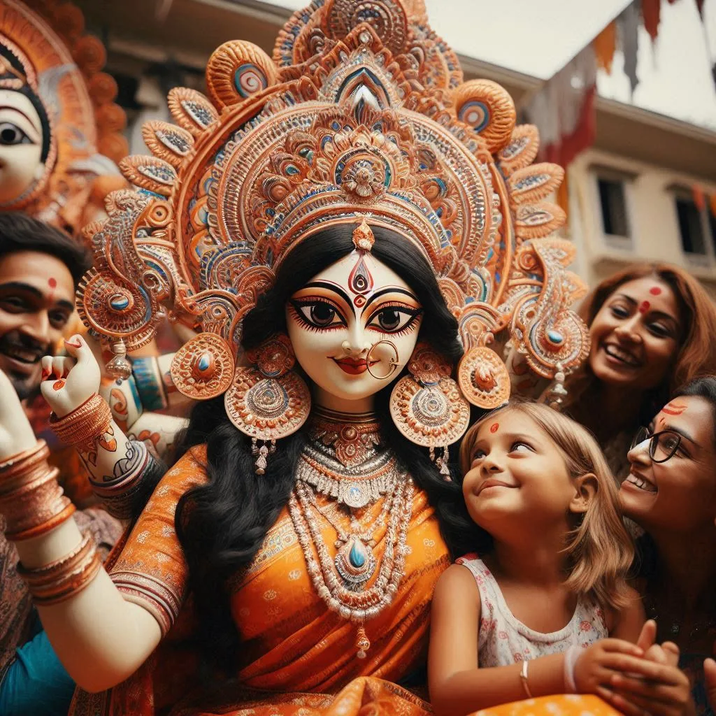 145+ Best Kali Puja Captions For Instagram That Celebrate The Spirit Of Tradition
