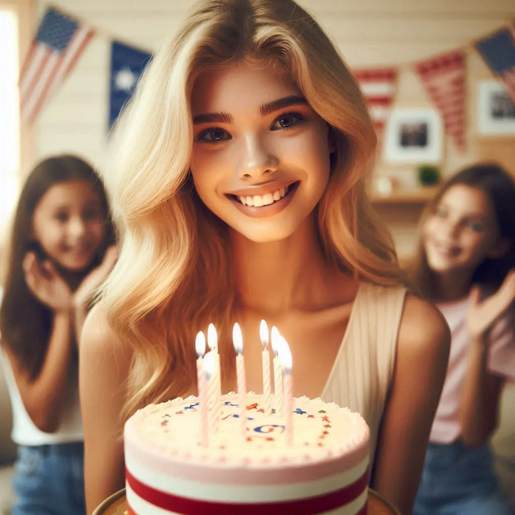 145+ Best Sweet Sixteen Captions For Instagram That Celebrate Your Special Day