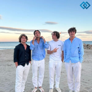 200+ Instagram Captions Guys for Every Occasion and Mood