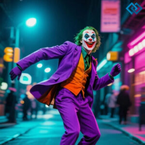 173+ Best Joker Captions For Instagram That Will Make Your Followers Laugh Out Loud