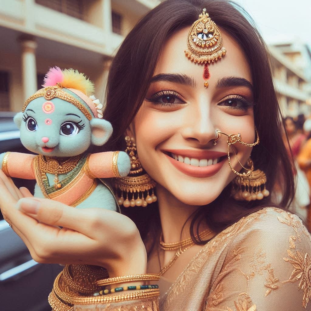 Joyful Captions For Instagram To Celebrate Janmashtami Joyful Captions For Instagram To Celebrate Janmashtami